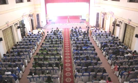 Tỉnh đoàn Nghệ An kỷ niệm 88 năm thành lập Đoàn TNCS Hồ Chí Minh