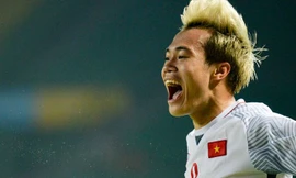 HLV Đức Thắng: 'Olympic Việt Nam, niềm tự hào của dân tộc'