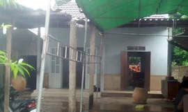 Nghi án em chồng sát hại chị dâu do mâu thuẫn gia đình