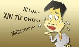 Đề nghị kỷ luật Phó chủ tịch xã ưu ái người nhà nhận tiền hỗ trợ