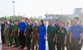 Bất cập trong hồ sơ, 820 cựu TNXP Nghệ An chưa được giải quyết chế độ