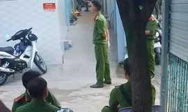 Hiệu trưởng trường mầm non tử vong tại nhà trong tư thế treo cổ