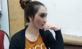 Vụ bố dựng chuyện con bị hiếp dâm: Người bị vu khống lên tiếng