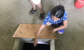 Người phụ nữ đổ thuốc diệt cỏ vào dầu gội cho hàng xóm rụng tóc, xấu xí