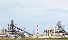 Lao động Trung Quốc tạm thời chưa được quay lại Formosa làm việc