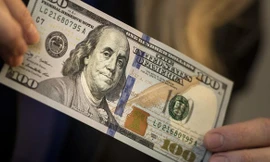 Thêm vụ mua bán 100 USD bị phạt 40 triệu đồng ở Nghệ An