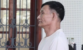 Thầy bói lừa đảo chiếm đoạt hơn 1 tỷ đồng của 7 bị hại