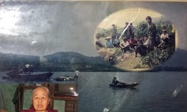 Chuyện người phụ nữ liều mình cứu 34 người bị đắm đò nơi thượng nguồn