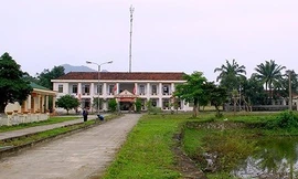 Nghệ An dự kiến sẽ sáp nhập 22 đơn vị cấp xã chưa đạt tiêu chuẩn