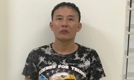 Bắt đối tượng đưa 3 người phụ nữ sang Trung Quốc bán thai nhi