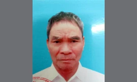 Bắt khẩn cấp U70 lừa 'chạy thương binh', chiếm đoạt 160 triệu đồng