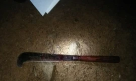 Nghi án cha sát hại dã man con gái và truy sát vợ