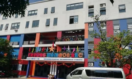 Xôn xao trường mầm non cho bé 5 tuổi nghỉ học vì phụ huynh quên nộp 40 triệu