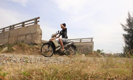 Vì sao cầu 12 tỷ xây xong 3 năm vẫn không thể sử dụng