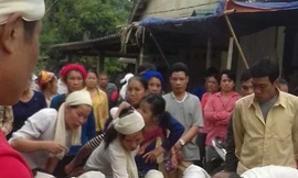 Công an vào cuộc vụ người phụ nữ tử vong khi nhờ thầy lang phá thai