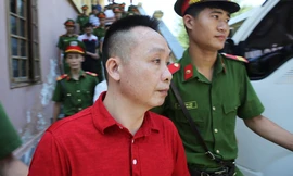 Cựu thiếu tá công an tham gia mua bán ma túy lãnh án tử