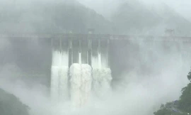 Nghệ An khẩn trương phòng chống siêu bão Mangkhut