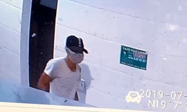 Thông tin mới vụ nữ nhân viên xăng dầu bị giết dã man tại nơi làm việc