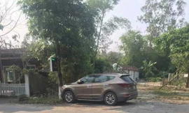 Nghi can giết giám đốc doanh nghiệp khai gì?