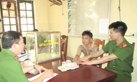 Đóng giả người nhà bệnh nhân để trộm tiền trong bệnh viện