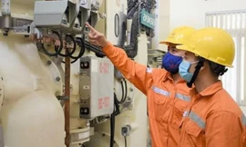 Một hộ dân huyện biên giới bị nhầm tiền điện gấp hơn 30 lần