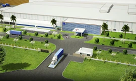 Nghệ An: Khai trương nhiều dự án trước thềm Hội nghị các nhà đầu tư