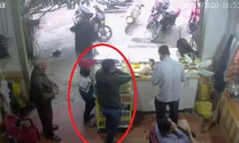 Cô bé lớp 8 ‘mất tích bí ẩn’ cùng người đàn ông đã ly hôn vợ