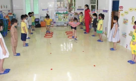 Giám đốc Sở GD&ĐT Nghệ An nói gì về việc tạm dừng hoạt động trường mầm non?