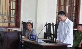 Đâm chết người vì mâu thuẫn sau cuộc báo hỷ của bạn