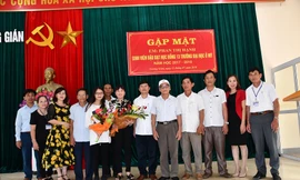 Nữ sinh miền biển và bí quyết chinh phục 13 học bổng đại học ở Mỹ