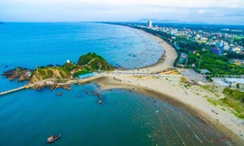 Chính quyền Cửa Lò quyết liệt chống 'chặt chém' du khách