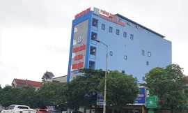 Nghệ An: Thu hồi giấy phép, phạt hàng trăm triệu phòng khám tư nhân vi phạm
