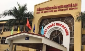 Bé gái 3 tuổi tử vong sau khi được gây mê tại Trung tâm y tế huyện