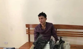 Bắt đối tượng đang vận chuyển 30 bánh heroin vào Sài Gòn tiêu thụ