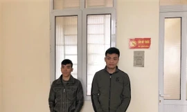 9X hack facebook, lừa đảo chiếm đoạt hơn 1 tỉ đồng