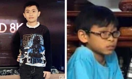 Mất tích hai ngày, hai em nhỏ được phát hiện tại Thừa Thiên Huế