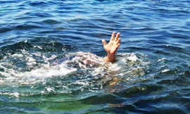 Hai anh em ruột đuối nước thương tâm khi đi chăn dê