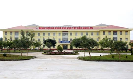 Nghệ An cách ly người đàn ông tiếp xúc gián tiếp với bệnh nhân mắc Covid-19