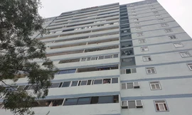 Hàng loạt vi phạm về PCCC tại các chung cư ở Nghệ An