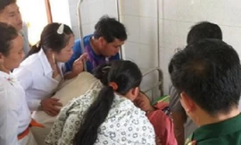 Mâu thuẫn gia đình, người phụ nữ 30 tuổi ăn lá ngón tự tử