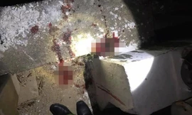 Đi chơi trung thu cùng bạn, nam thanh niên bị đâm tử vong