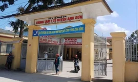 Niêm phong thuốc, vật tư phẫu thuật làm rõ sự cố y khoa khiến bé 3 tuổi tử vong