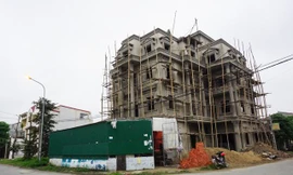 Lộ diện 'đại gia' nợ thuế khủng hàng trăm tỷ ở Nghệ An