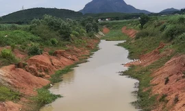 Cảnh sát yêu cầu Sở Nông nghiệp Nghệ An cung cấp hồ sơ dự án 756 tỷ đồng