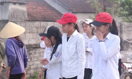 Nữ sinh sống sót trong vụ 5 em bị đuối nước kể lại giây phút kinh hoàng