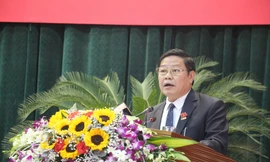 Chất vấn nóng việc Hà Tĩnh có hơn 35.000 lao động 'chui' tại nước ngoài