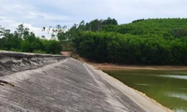 Nơi nạn nhân ngã xuống