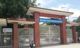 Bé 7 tháng tuổi tử vong, gia đình tố bệnh viện tắc trách