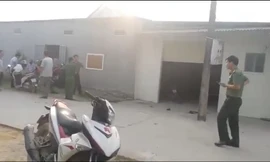 Đến ‘hỗ trợ’ em giải quyết mâu thuẫn, người đàn ông bị đâm tử vong