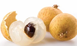 Hóc hạt nhãn, bé trai 2 tuổi tử vong